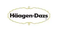 Sac d'emballage Nanwang Client-Haagen Dazs